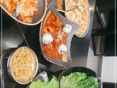 -HONGA HONGA雄家(曹路店)