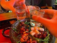 -首尔大排档