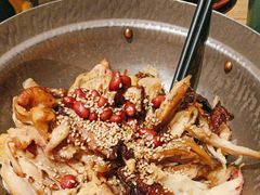 -吃饭皇帝大·土家民族菜(温州万象城店)