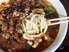 -老陈婆手工面庄