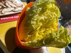 -四季喧黔味豆米火锅(万达广场店)