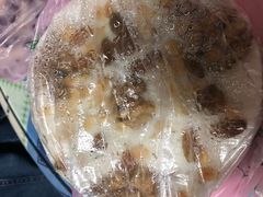 -高桥小香松糕