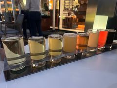 -The BREW·酿餐厅(浦东嘉里大酒店)