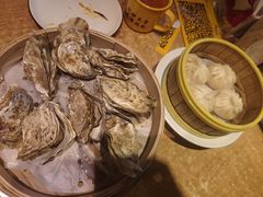 -喝丢一只鞋海鲜烧烤·海肠捞饭(东关街店)