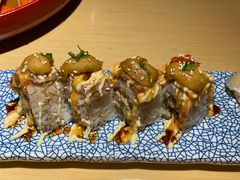 -江户前寿司(好运街店)