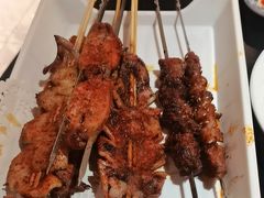 -京悦南门涮羊肉·羊蝎子火锅(田林路店)