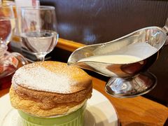-Entrecôte 法国牛扒馆(保利·时光里店)