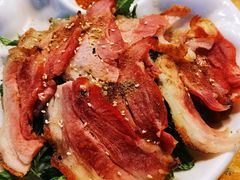 纳西烤肉-小厨子私房菜·云南美食店