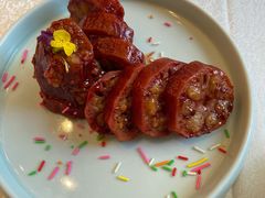 桂花藕-青岛香格里拉·香宫中餐厅