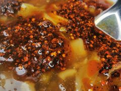 -马光荣肉丸糊辣汤(边东街店)