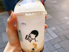 -喜茶(北京三里屯太古里店)