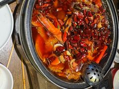 -川悦留香·海鲜餐厅(海棠68环球美食街店)