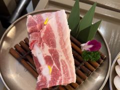 -西塔老太太泥炉烤肉(橡树林店)