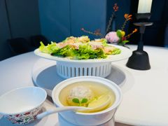 -蘇锦宴·淮扬菜烤鸭·小院(三元桥霄云路店)