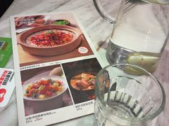 -汤城小厨•粤菜•靓汤(西直门凯德MALL店)