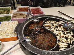 -川西坝子火锅(金沙1.0直营店)