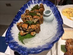 -芳芳私房菜·精作淮扬菜(玖珑湾店)