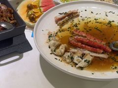 -沪华海鲜大酒楼(南汇店)