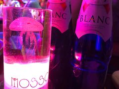 -MOSSO音乐酒吧·Live House(南京西路店)
