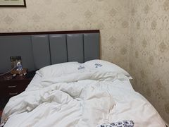 -梅州天地人花园酒店(梅县人民广场店)