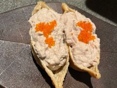 -禾绿寿司·定食·拉面·烧炸(喜荟城店)