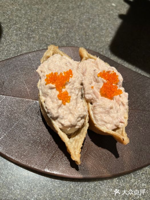 禾绿寿司·定食·拉面·烧炸(喜荟城店)图片