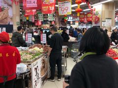 -永辉超市(龙潭寺店)