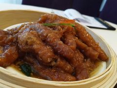 -好彩海鲜火锅饭店(银河百老汇店)