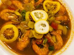 -火龙堂·风味民间菜(文一路店)