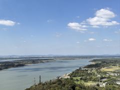 -采石矶景区
