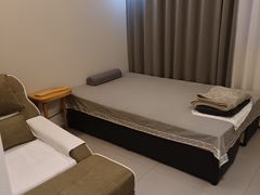 -悦园影院式·足道·养生spa