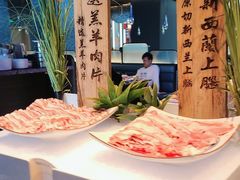-曼格活海鲜·牛排自助(光明蓝鲸店)