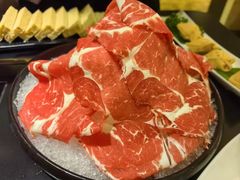 -鲜入唯煮·港式海鲜牛肉火锅(金宝街店)