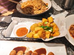 -姑姑宴(富力广场店)