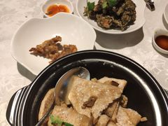 -泉州富力万达文华酒店-品珍中餐厅