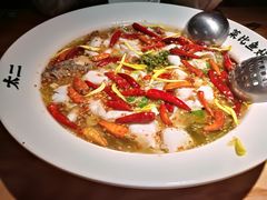 -太二酸菜鱼(深圳布吉万象汇店)