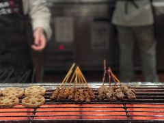 -周丹丹原味烧烤(香格里拉店)