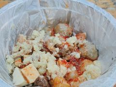 -峰景台亚姨牛杂