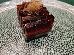 -荷风细雨·中国茶宴(碧云店)