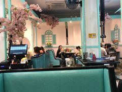 -烤路里·韩国品质自助烤肉(石路天虹4号店)