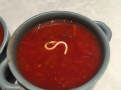 莫斯科红菜汤-俄士厨房(环球港店)