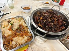 -宁大姐第一家脆皮狗肉馆(江滨路店)