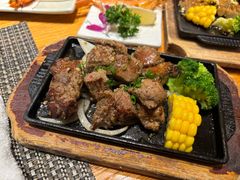 -万鱼亭·筑地屋 日本料理(淮海街店)