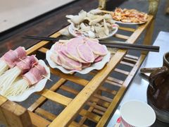 -阿昌白族石板烧(大理古城店)