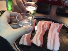 厚五花-杀猪天·韩国烤肉(总店)
