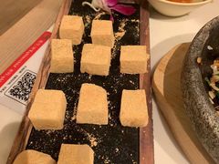 朝鲜族打糕-七八冷面·延边朝鲜族美食(圣熙八号店)