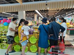 -物美超市(通州果园店)