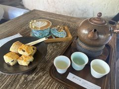 -瓦库茶馆37号(北龙湖店)