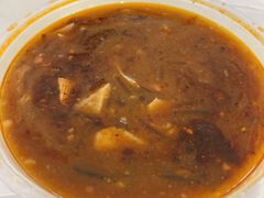 -马老三肉丁胡辣汤(西一路店)