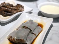 -多多旺港式茶餐厅(新区店)